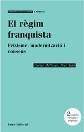 REGIM FRANQUISTA, EL -N.E.- | 9788497660396 | MOLINERO, CARME
