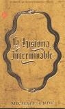 HISTORIA INTERMINABLE, LA (BUTXACA) | 9788466304405 | ENDE, MICHAEL