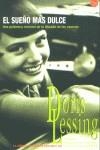 SUEÑO MAS DULCE, EL (BUTXACA) | 9788466311090 | LESSING, DORIS