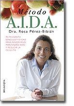 METODO AIDA | 9788495894694 | PEREZ BIBIAN, ROSA