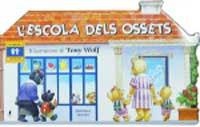 ESCOLA DELS OSSETS, L' (TROQUELAT CARTRO) | 9788427267510 | WOLF, TONY