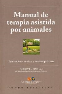 MANUAL DE TERAPIA ASISTIDA POR ANIMALES | 9788488041227 | FUNDACION ANIMALES Y SOCIEDAD