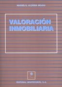 VALORACION INMOBILIARIA | 9788471114273 | ALCAZAR MOLINA, MANUEL G.