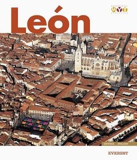 LEON (MONUMENTAL Y TURISTICO) | 9788424104245 | VARIS