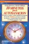 10 MINUTOS PARA LA AUTOSANACION (VP) | 9788479273682 | RAWSON, GLORIA