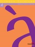 LLENGUA CATALANA 4 EP | 9788482877709 | VARIS