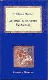 ALFONSO X EL SABIO UNA BIOGRAFIA | 9788486547660 | SALVADOR MARTINEZ, H.