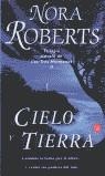CIELO Y TIERRA (BUTXACA) | 9788466310628 | ROBERTS, NORA