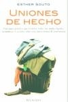 UNIONES DE HECHO | 9788495894687 | SOUTO, ESTHER