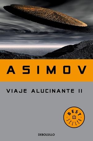 VIAJE ALUCINANTE II (BUTXACA) | 9788497597852 | ASIMOV, ISAAC