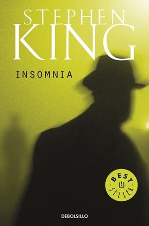 INSOMNIA (BUTXACA) | 9788497597722 | KING, STEPHEN