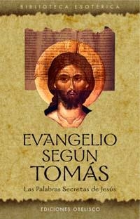 EVANGELIO SEGUN TOMAS | 9788497770354 | VARIS
