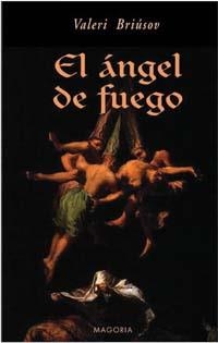 ANGEL DE FUEGO, EL (RUSTEGA) | 9788497770316 | BRIUSOV, VALERI