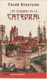 SOMBRAS DE LA CATEDRAL, LAS (RUSTEGA) | 9788425337840 | SCHATZING, FRANK