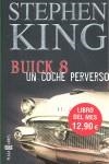 BUICK 8 UN COCHE PERVERSO (RUSTEGA) | 9788401329968 | KING, STEPHEN