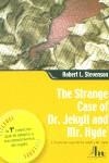 THE STRANGE CASE OF DR.JEKYLL AND MR.HYDE | 9788496046320 | STEVENSON, ROBERT L.