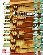 MATEMATIQUES 2 BATXILLERAT TECNOLOGIQUES ASTROLABI (2003) | 9788448121655 | JANE, ANGELA
