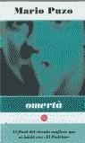 OMERTA (SANGRIA 2003) | 9788466311304 | PUZO, MARIO