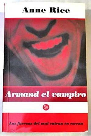 ARMAND EL VAMPIRO (SANGRIA 2003) | 9788466311366 | RICE, ANNE