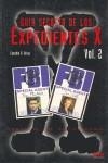 GUIA SECRETA DE LOS EXPEDIENTES X VOL. 2 | 9788480680493 | ARIAS, EUSEBIO R.