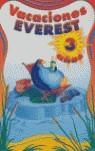 VACACIONES 3 AÑOS | 9788424182557 | VARIS