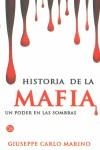 HISTORIA DE LA MAFIA UN PODER EN LAS SOMBRAS (BUTXACA) | 9788466311441 | MARINO, GIUSEPPE CARLO