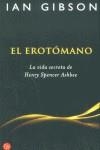 EROTOMANO, EL (BUTXACA) | 9788466311427 | GIBSON, IAN