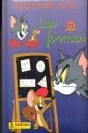 APRENDO CON TOM Y JERRY LAS FORMAS | 9788496037328 | VARIOS