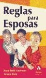 REGLAS PARA ESPOSAS | 9788497350792 | ANDREWS, SARA BETH