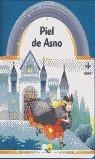 PIEL DE ASNO (TROQUELAT CARTRO) | 9788441412552 | VARIS
