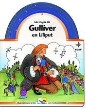 VIAJES DE GULLIVER EN LILIPUT, LOS (TROQUELAT CARTRO) | 9788441412545 | VARIS