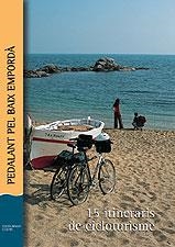 PEDALANT PEL BAIX EMPORDA | 9788496035430 | SABATER I SELRA, DANIEL / PUNSETI PUIG, DANIEL