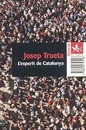 ESPERIT DE CATALUNYA, L' (BUTXACA) | 9788429753226 | TRUETA, JOSEP