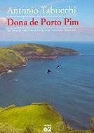 DONA DE PORTO PIM (MOLU SXX) | 9788429753066 | TABUCCHI, ANTONIO