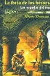 FORJA DE LOS HEROES, LA | 9788484218661 | DUNCAN, DAVE