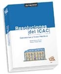 RESOLUCIONES DEL ICAC | 9788482354309 | ALONSO PEREZ, ANGEL