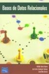 BASES DE DATOS RELACIONALES | 9788420538501 | VARIS