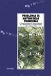 PROBLEMAS DE MATEMATICAS FINANCIERAS | 9788436811315 | VAZQUEZ, M.J.