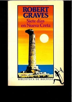 SIETE DIAS EN NUEVA CRETA (BUTXACA) | 9788432230226 | GRAVES, ROBERT