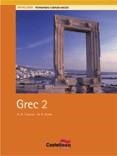 GREC 2 BATXILLERAT (2003) | 9788482879475 | COLOMER, R.M.