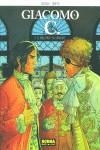 GIACOMO C 4 EL MAESTRO Y SU SIRVIENTE (TAPA DURA) | 9788484317562 | DUFAUX