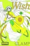 WISH 2 | 9788484317869 | CLAMP