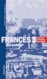 FRANCES 2 ESO CUADERNO | 9788420796765 | MOUTON, SOLEDAD G.