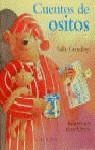 CUENTOS DE OSITOS | 9788448011307 | GRINDLEY, SALLY