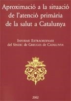 APROXIMACIO A LA SITUACIO DE L'ATENCIO PRIMARIA | 9788439359968 | VARIS