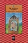 PRINCESA ABURRIDA, LA (CUENTOS DE AHORA) | 9788434895416 | ROMERO YEBRA, ANA MARIA