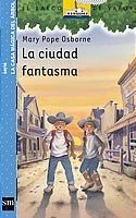 CIUDAD FANTASMA, LA (BVA) | 9788434895249 | OSBORNE, MARY POPE
