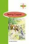 SAVING COOPER (1 ESO) | 9789963465651 | VARIS