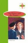 THE PRINCE AND THE PAUPER (1 ESO) | 9789963626892 | VARIS