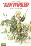 KEN PARKER LILY Y EL CAZADOR (TAPA DURA) | 9788484318118 | BERARDI
